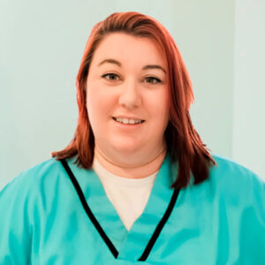 Arrate Corral - Ortodoncia