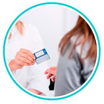 Financiamos tu tratamiento hasta 5 años